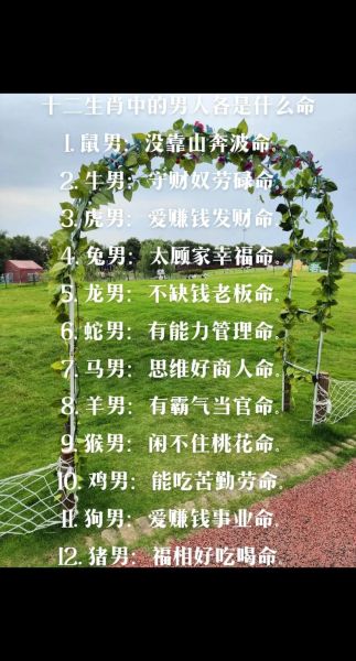 最专情的生肖属相(最专情的生肖属相是什么)