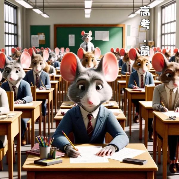 高考圆圆生肖属相(高考圆圆属什么生肖?)