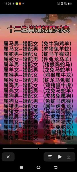 生肖鸡男喜欢什么属相（生肖鸡男到底喜配哪一属相？）