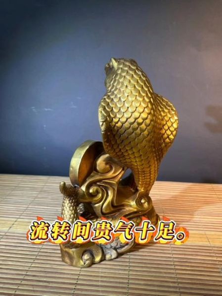 铜生肖属相蛇（铜生肖蛇摆件值不值钱新手指南）