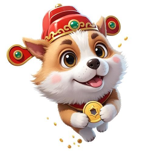 与生肖狗不和的属相（属狗的跟什么属相犯冲）