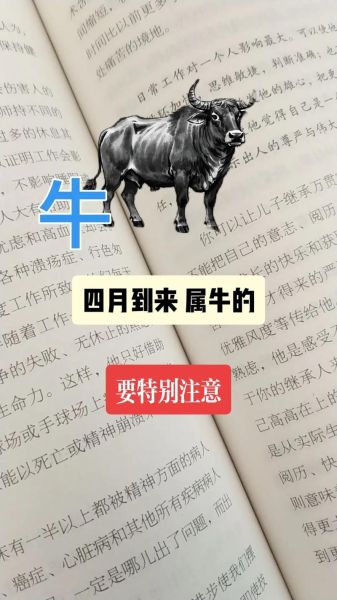 生肖牛属于大属相吗（生肖牛到底属不属于大属相）
