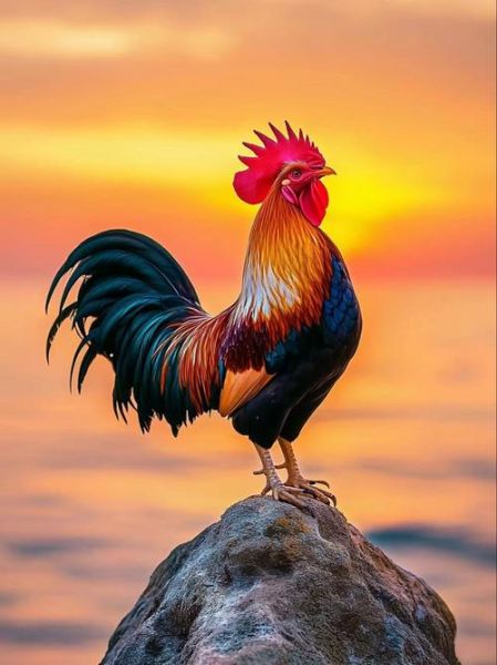 生肖鸡合的属相(生肖鸡最旺配对)