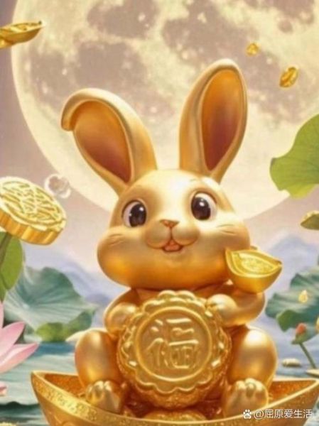 生肖属相福星(生肖属相福星:属兔今年财运最强?)
