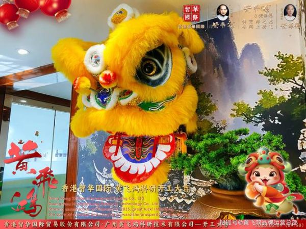 黄飞鸿代表什么生肖属相(黄飞鸿代表啥生肖🏮)