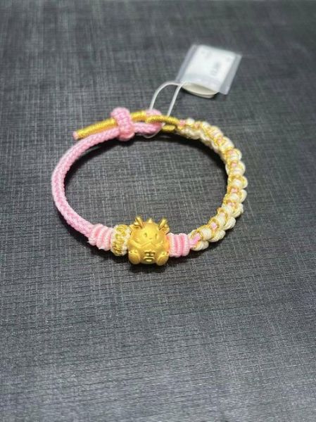 属相龙生肖手链（属相龙生肖手链戴哪只手招财最好）