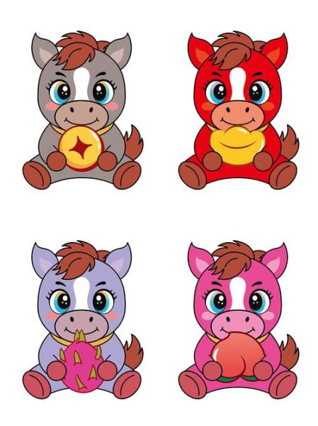 生肖马上面是什么属相