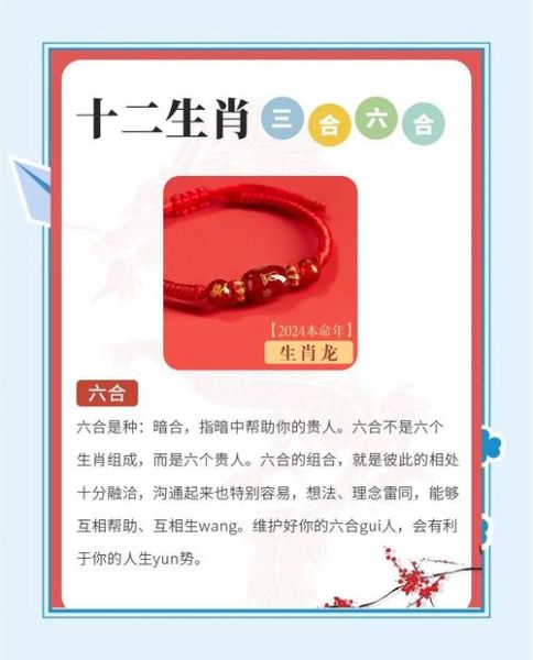 龙虎属相是几合生肖（龙虎属相是六合还是三合？新手一次看懂🐉✨）
