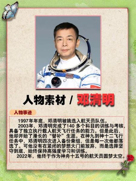 邓清明是什么生肖属相（邓清明是什么生肖🔍）