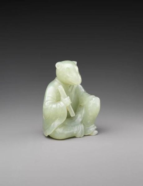 属相乾隆什么生肖(乾隆属相是什么生肖)