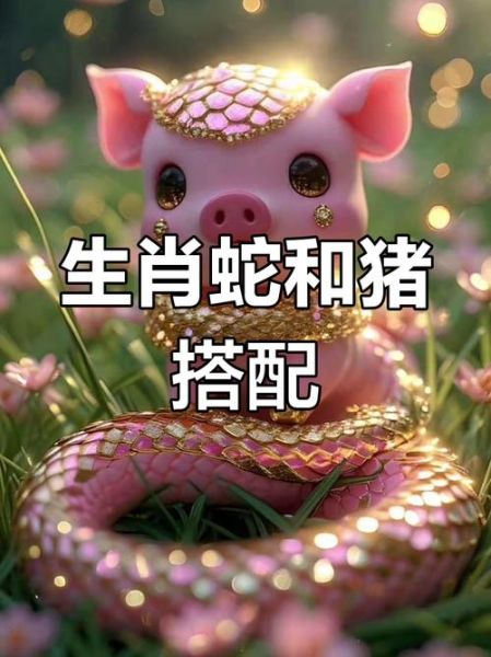 蛇冲什么生肖属相最好(蛇和猪生肖相冲化解方法)