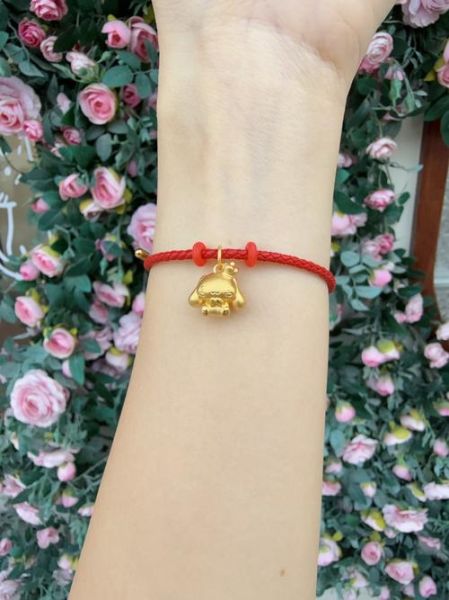 生肖狗属相饰品是什么(生肖狗开运饰品挑选全攻略)