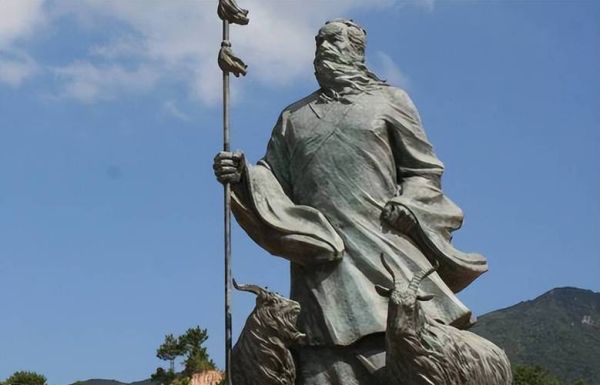 苏武的生肖属相(苏武属什么生肖?新手一看就懂)