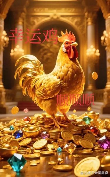 鸡年的生肖贵人属相（鸡年的生肖贵人是什么属相 🐓✨）