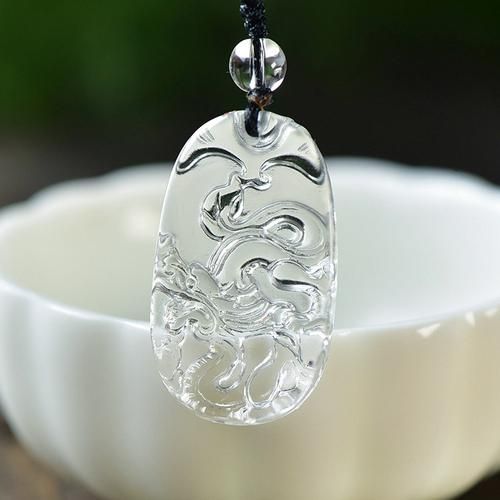 生肖属相琉璃挂件（生肖属相琉璃挂件选购全攻略）