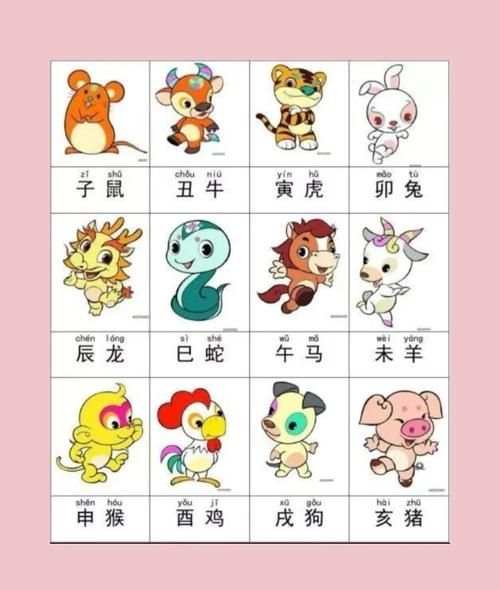 男女长寿生肖属相相克（男女长寿生肖属相相克真的存在吗？）