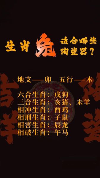 跟属相兔相合的生肖(兔跟什么生肖最合?新手避坑指南)
