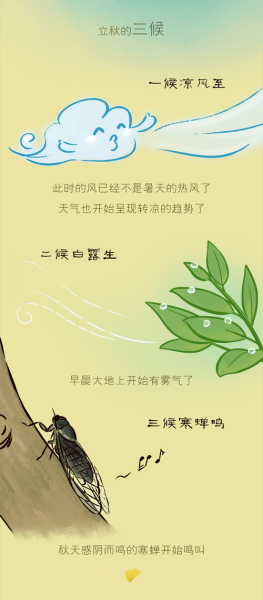 立秋属相忌讳什么生肖女(立秋属相忌讳:属羊女性要注意啥)