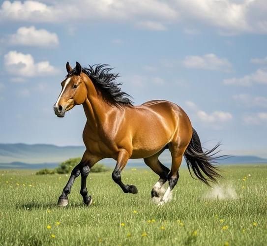生肖财商高的属相（属马的人财商有多高？）