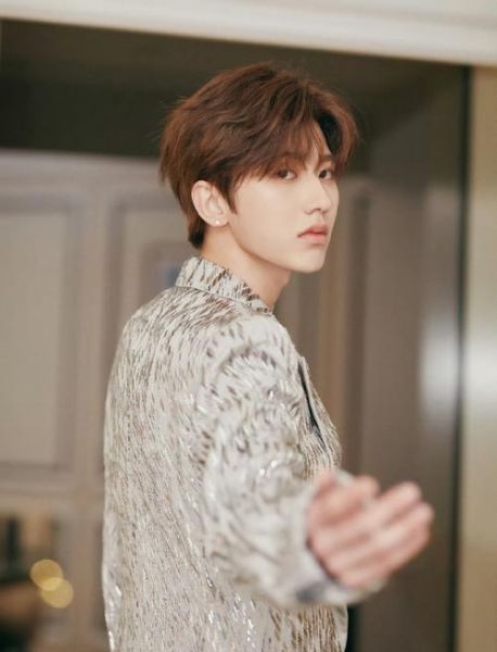 蔡徐坤生肖属相(蔡徐坤生肖属相是什么)