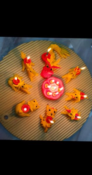 面食生肖属相（面食生肖属相到底指什么生肖？）