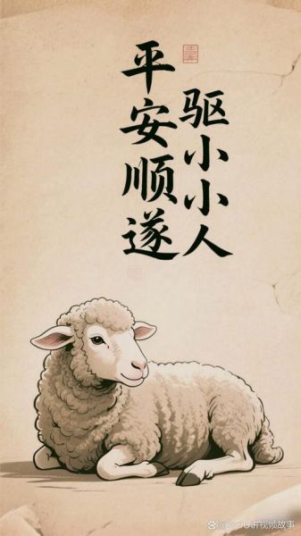 生肖羊女问你属相(生肖羊女问你属相什么意思?揭秘她的潜台词)