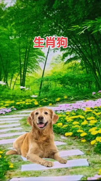 生肖狗最好伙伴属相(生肖狗最好的长期伙伴是哪些属相?)