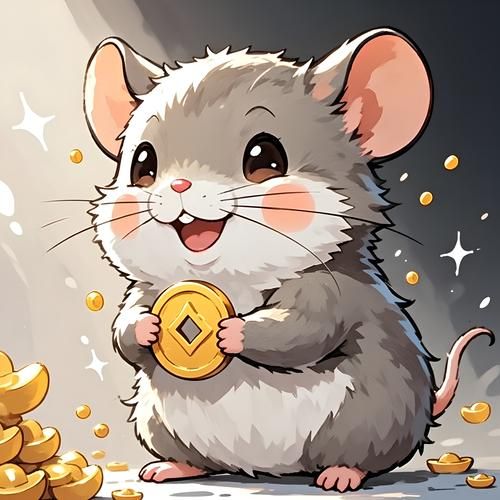 鼠的幸运生肖属相(鼠的幸运生肖属相是什么)