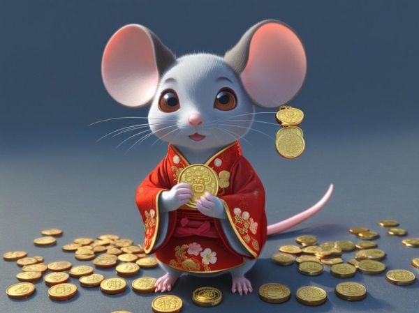 鼠的幸运生肖属相(鼠的幸运生肖属相是什么)