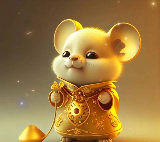 鼠的幸运生肖属相(鼠的幸运生肖属相是什么)