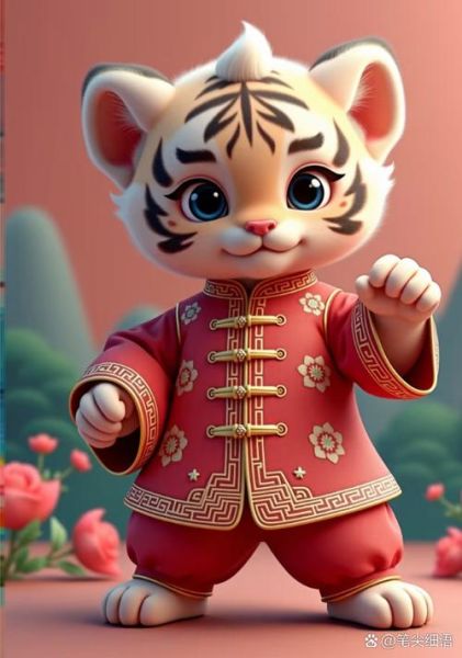 王小虎什么生肖属相(王小虎属什么生肖?小白一看就懂)