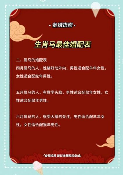 生肖属相与婚嫁日期(生肖婚嫁吉日怎么选?)