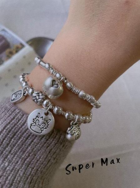 足银生肖属相手链(足银生肖属相手链怎么选不踩坑)