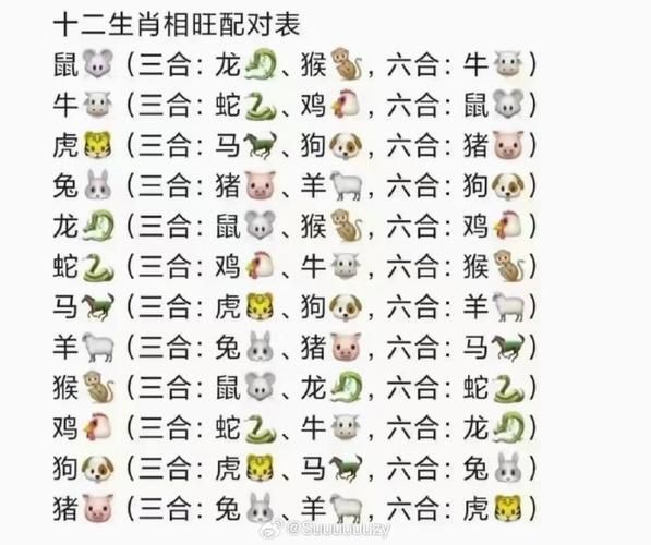 最大的属相生肖是哪一个（最大的属相到底是哪一个？）