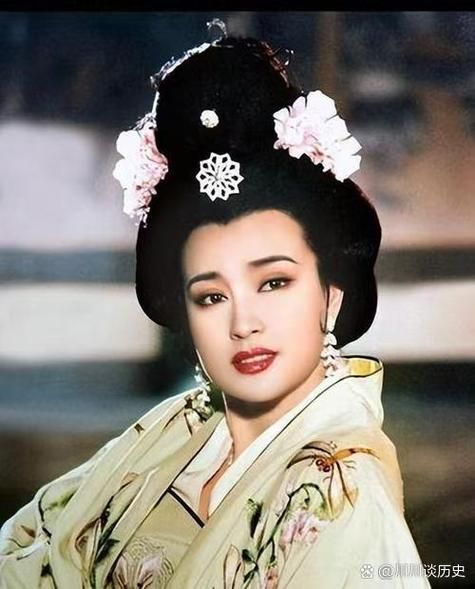 武则天属什么生肖属相（武则天是什么生肖？秒懂小白版🐉）