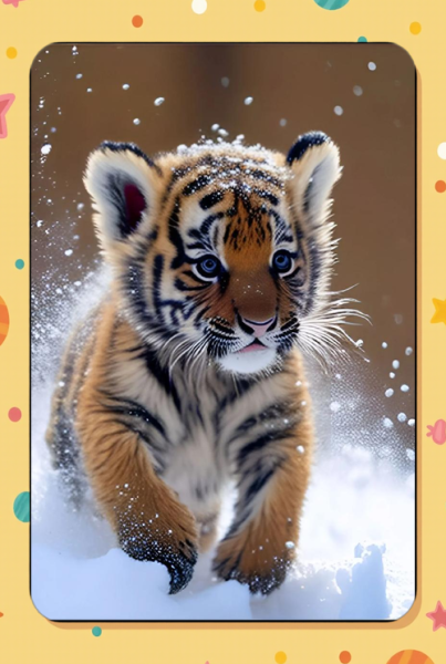 生肖属相宝宝虎好吗（虎年宝宝真的好养吗？新手父母必看指南）