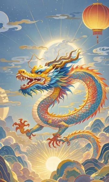 生肖龙属相相合吗(生肖龙和哪些属相最合?)