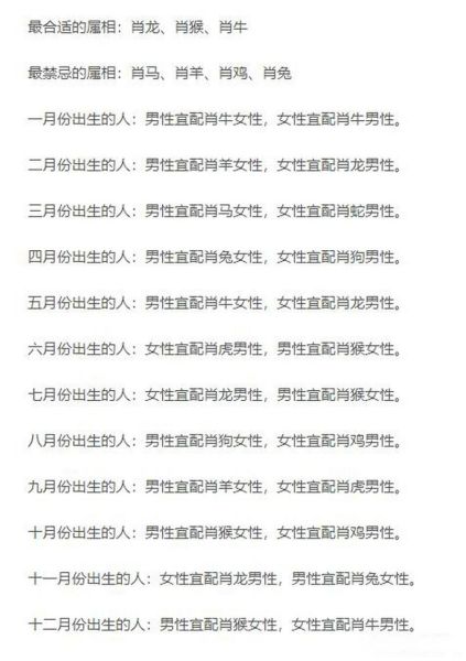 生肖配对属相素材（鼠与龙最佳婚配属相揭秘）