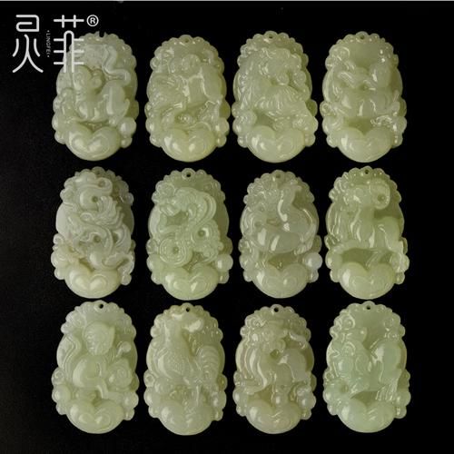 生肖玉戴什么属相（生肖玉戴什么属相？新手必看佩戴指南）