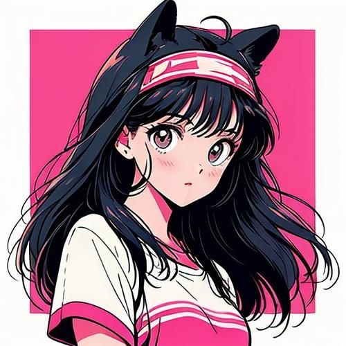 生肖属相年龄头像女（2025生肖属相年龄头像女生可爱版）