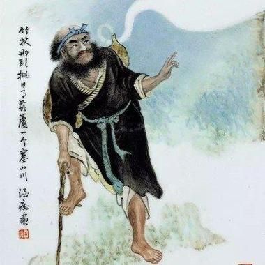 铁拐李生肖属相（铁拐李生肖属相是什么）