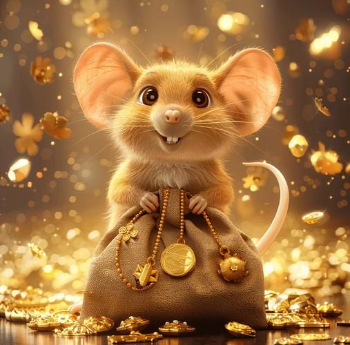 生肖鼠吉祥属相（生肖鼠的吉祥属相配对有哪些？）