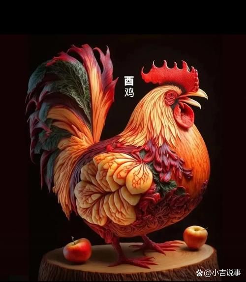 鸡是属相第几生肖呢