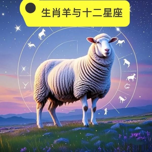 生肖羊带什么属相合（生肖羊配什么属相最旺财运）