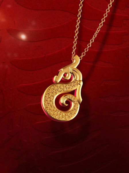 生肖龙适合配饰什么属相（生肖龙佩戴什么属相饰品最好？）