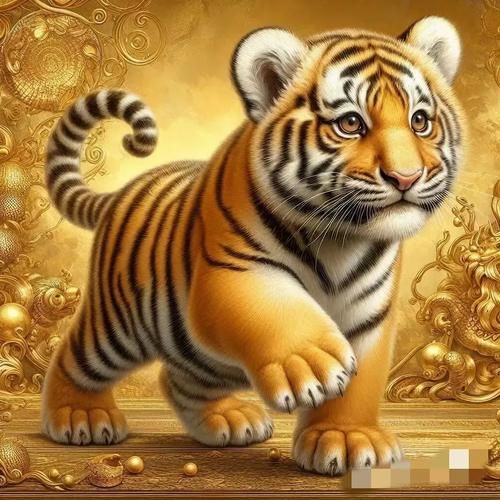 生肖虎最大横运的属相（属虎最大横运属相排行榜💰）