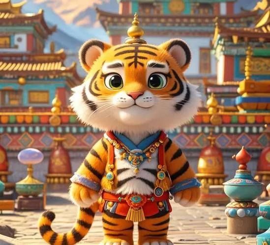 西藏属相是什么生肖