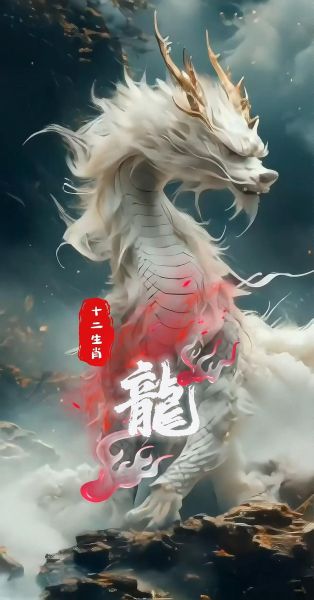 龙年最旺哪个生肖属相