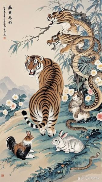 生肖属相树（2025属兔的人种什么属相树最旺风水？）