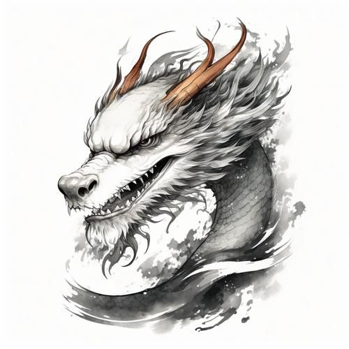 生肖大龙犯啥属相